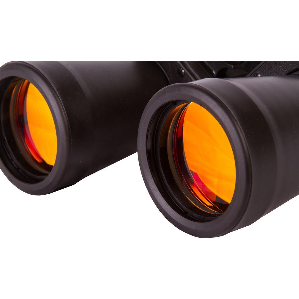 Levenhuk 12x45 Heritage PLUS Binocular