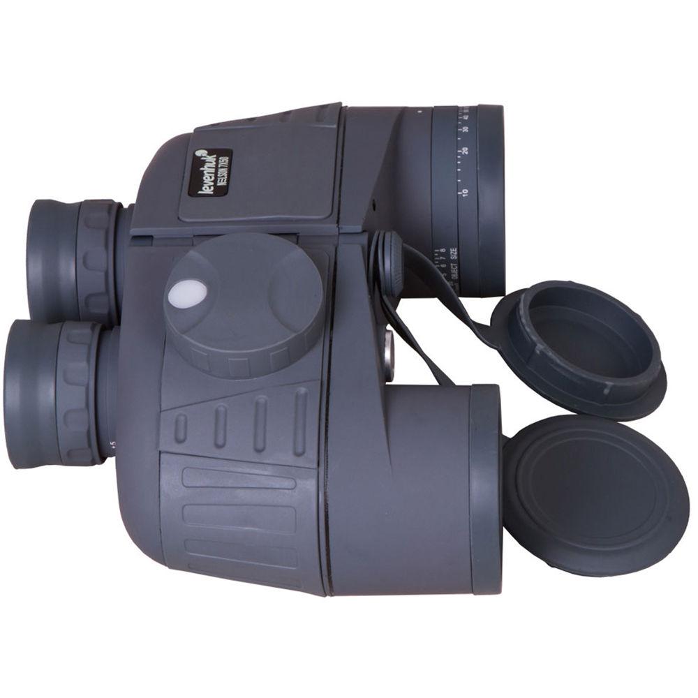 Levenhuk 7x50 Nelson Binocular