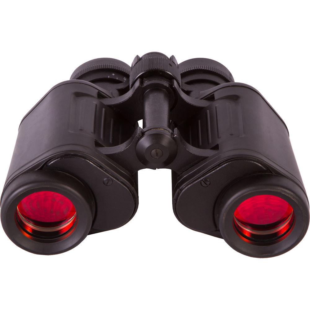 Levenhuk 8x30 Heritage PLUS Binocular