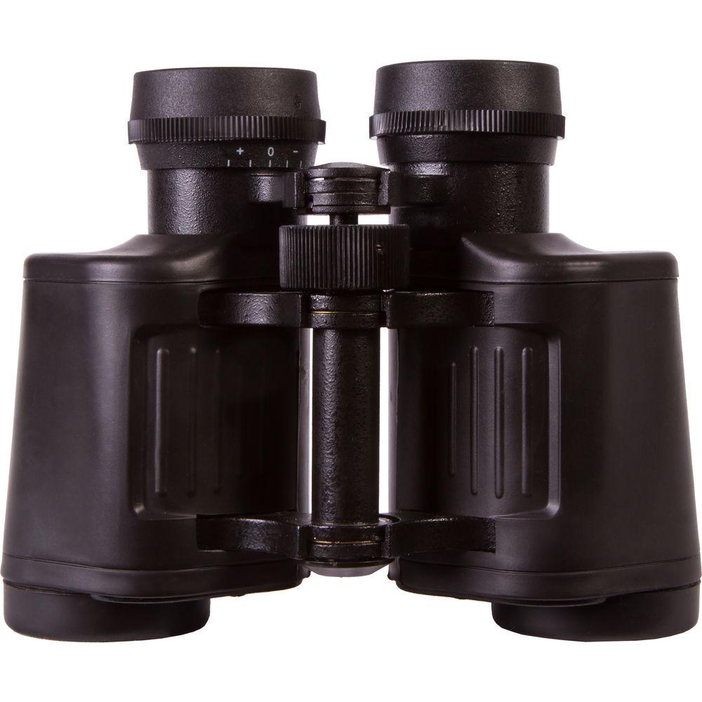Levenhuk 8x30 Heritage PLUS Binocular