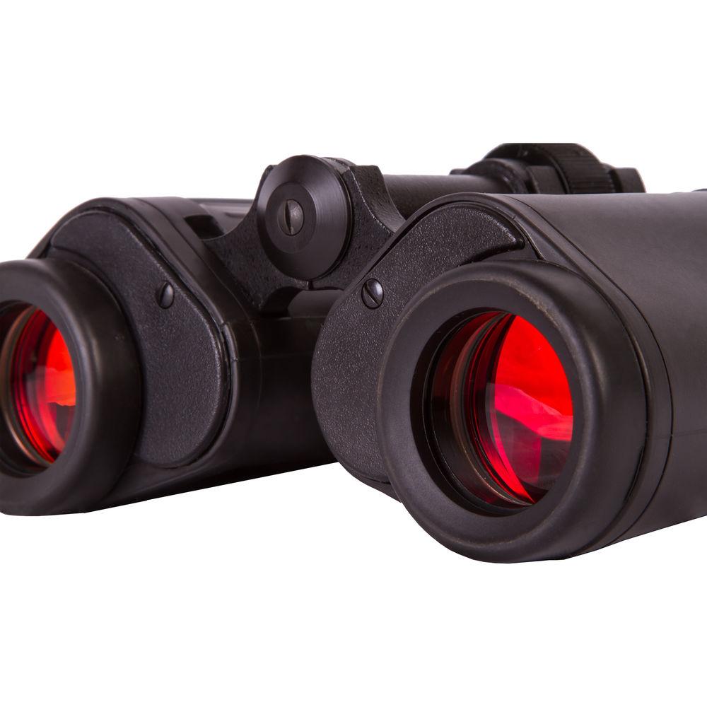 Levenhuk 8x30 Heritage PLUS Binocular