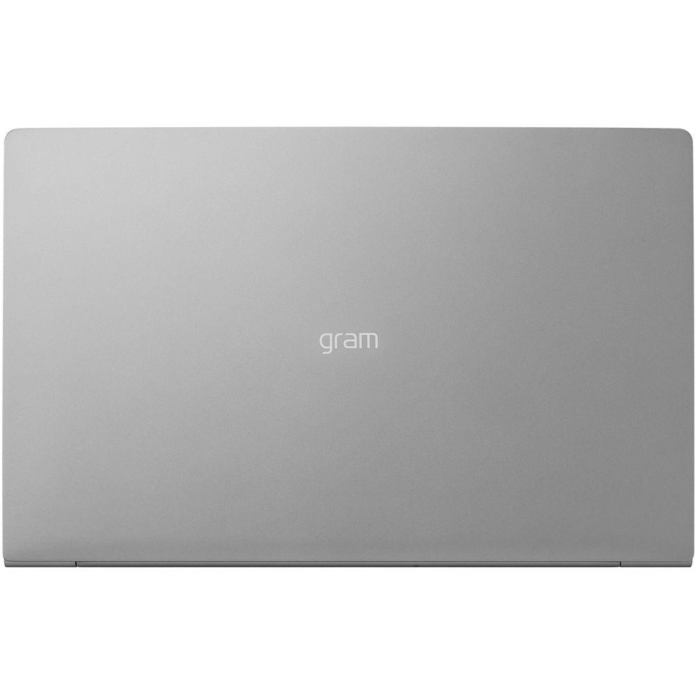 LG 15.6" gram Laptop