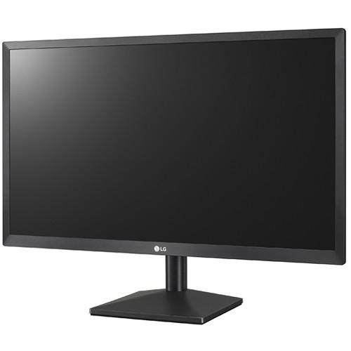 LG 27" D-Sub HDMI Tilt FreeSync Monitor