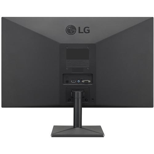 LG 27" D-Sub HDMI Tilt FreeSync Monitor