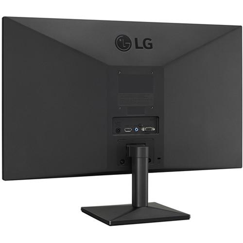LG 27" D-Sub HDMI Tilt FreeSync Monitor