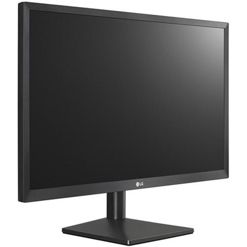 LG 27" D-Sub HDMI Tilt FreeSync Monitor