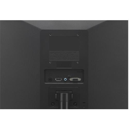 LG 27" D-Sub HDMI Tilt FreeSync Monitor