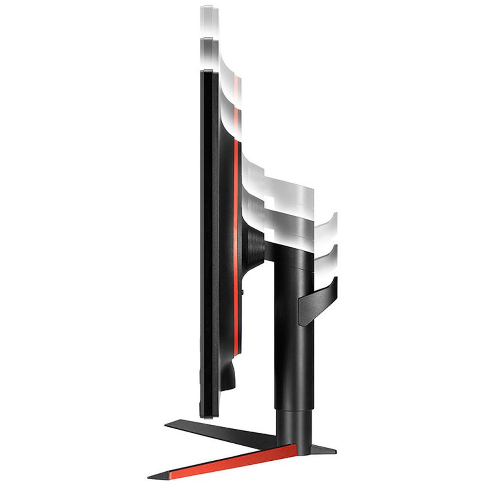 LG 32ML600M-B 31.5" 16:9 HDR IPS Monitor