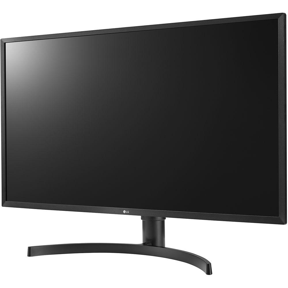LG 32UK550-B 31.5" 16:9 4K FreeSync LCD Gaming Monitor