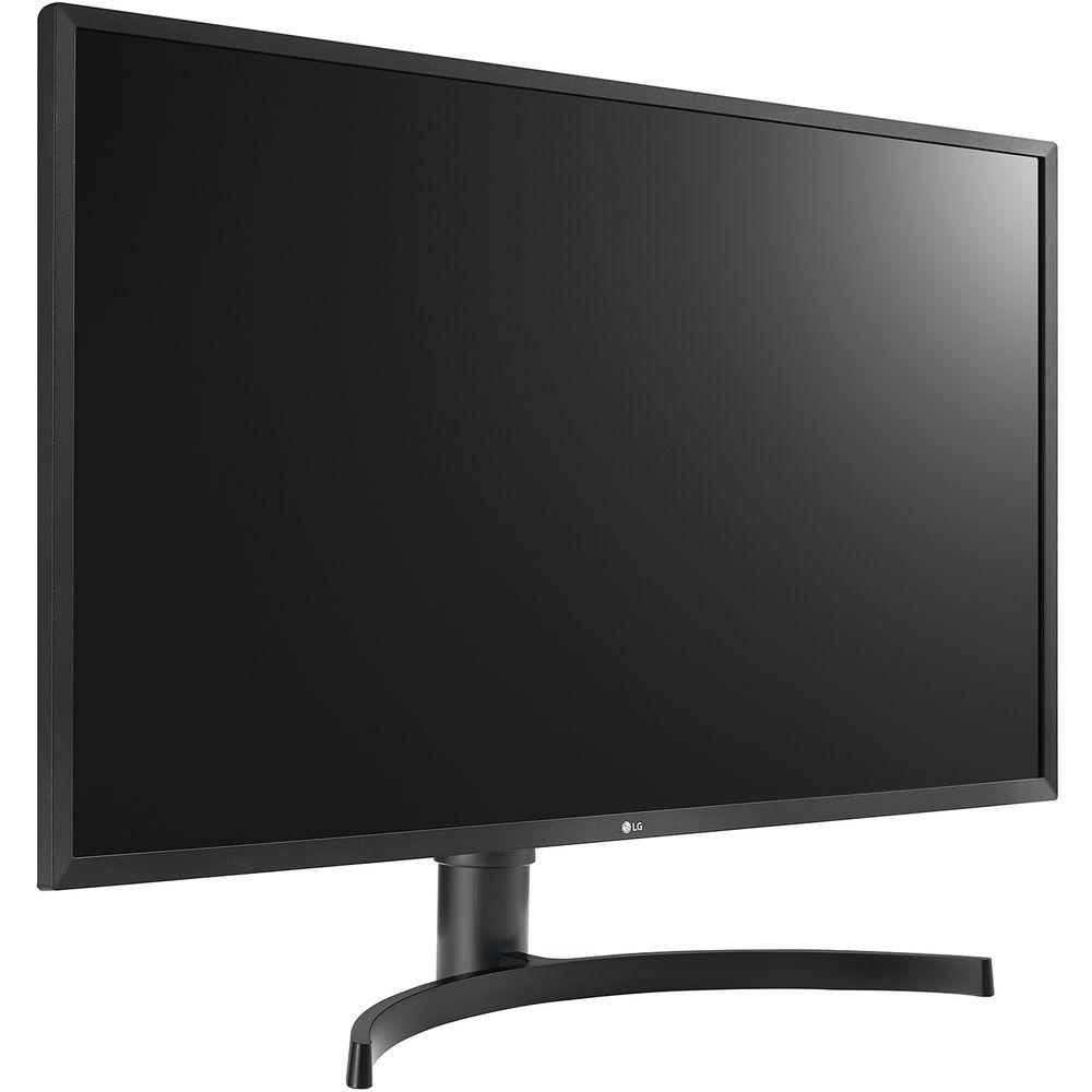 LG 32UK550-B 31.5" 16:9 4K FreeSync LCD Gaming Monitor