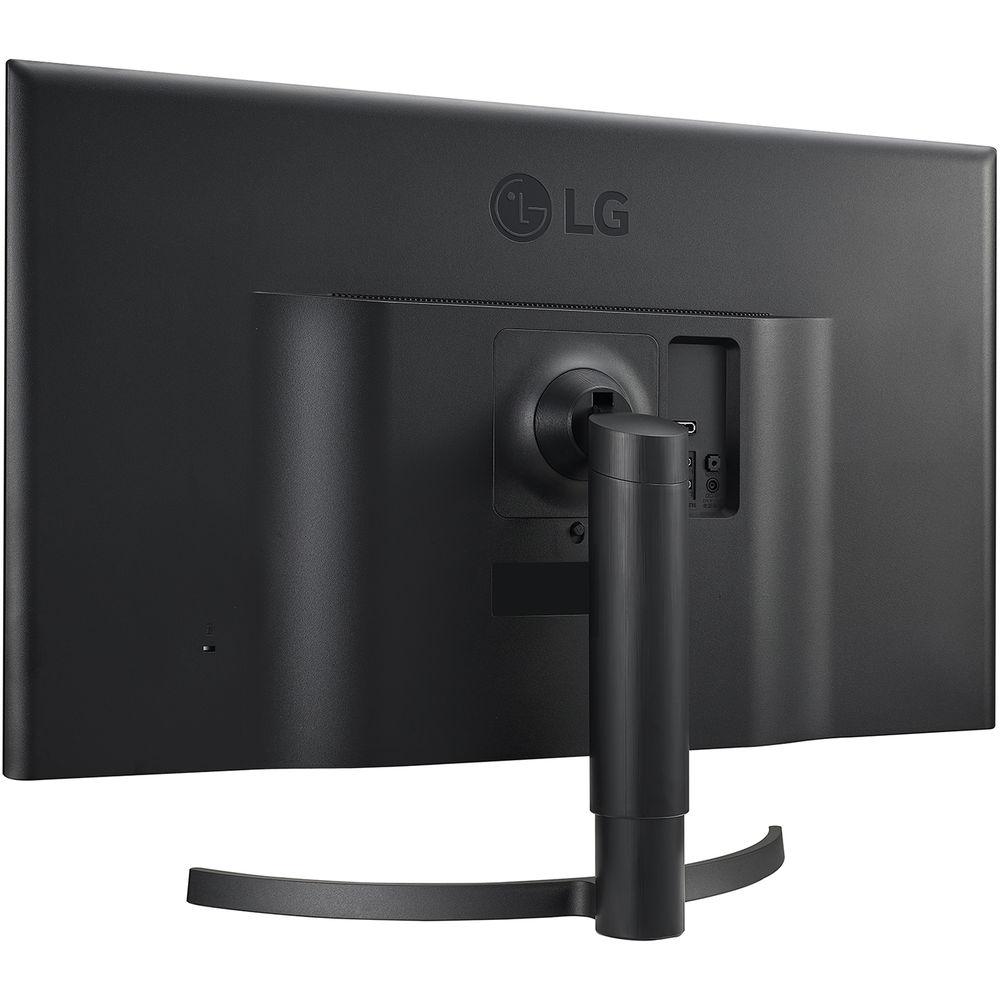 LG 32UK550-B 31.5" 16:9 4K FreeSync LCD Gaming Monitor