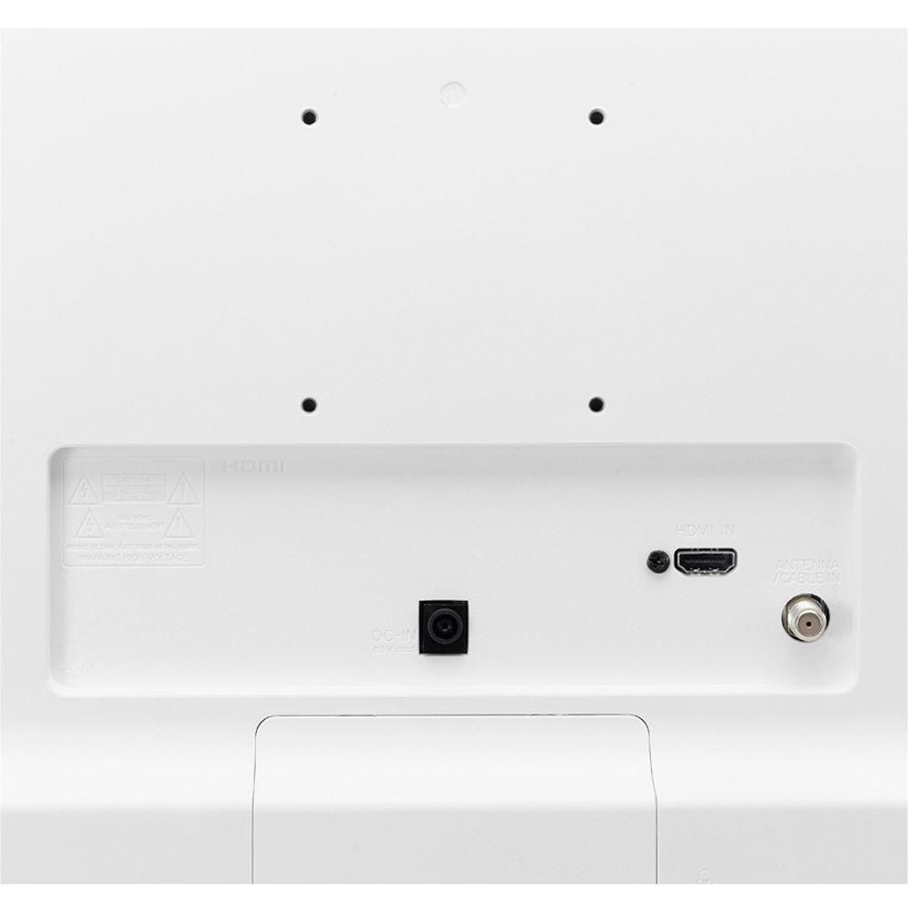 LG LM520D-WU 24" Class HD LED TV