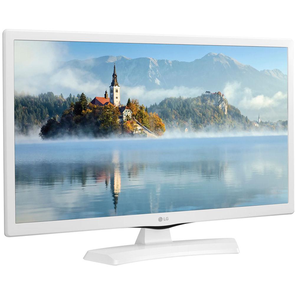 LG LM520D-WU 24" Class HD LED TV