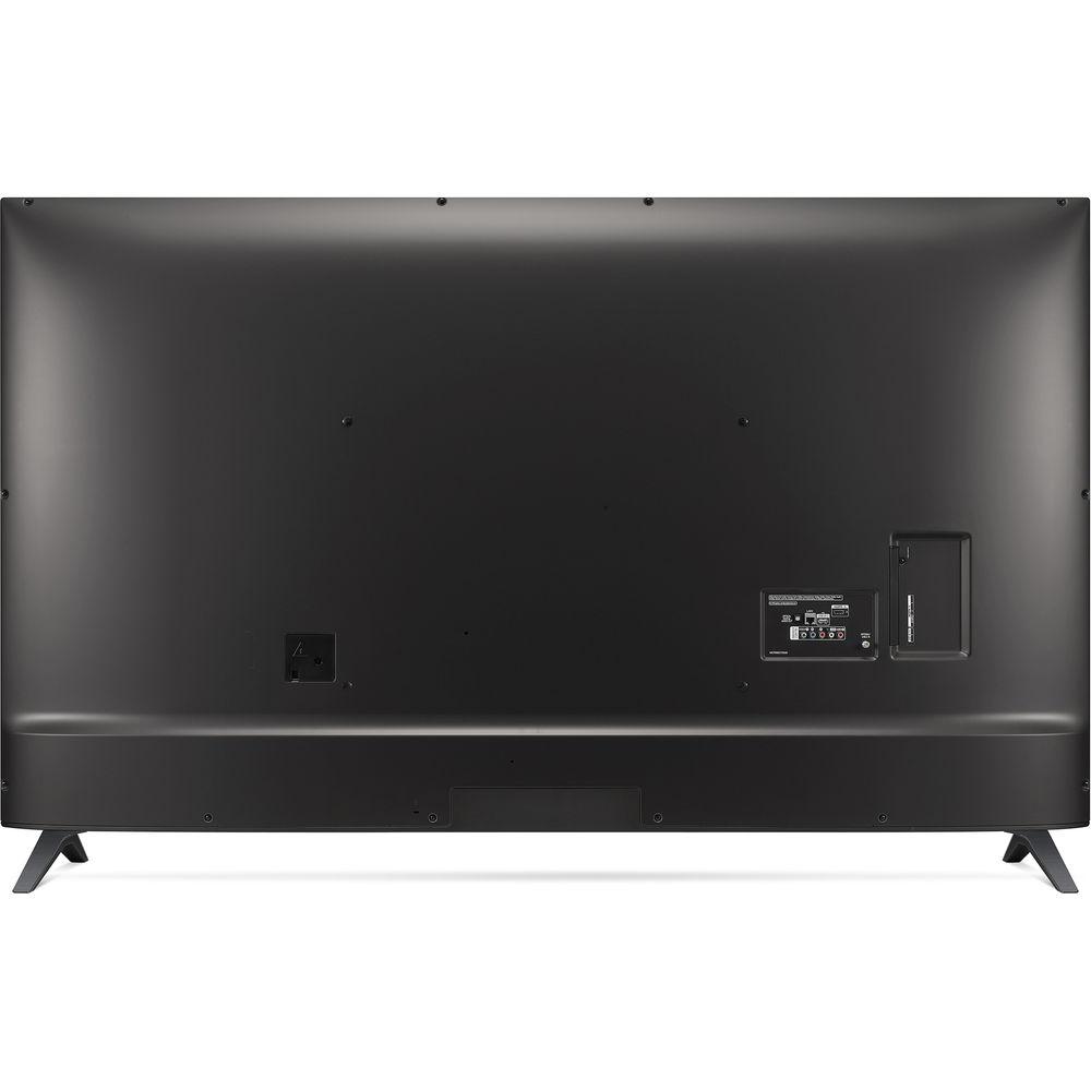 LG UK6190PUB 75" Class HDR 4K UHD Smart IPS LED TV