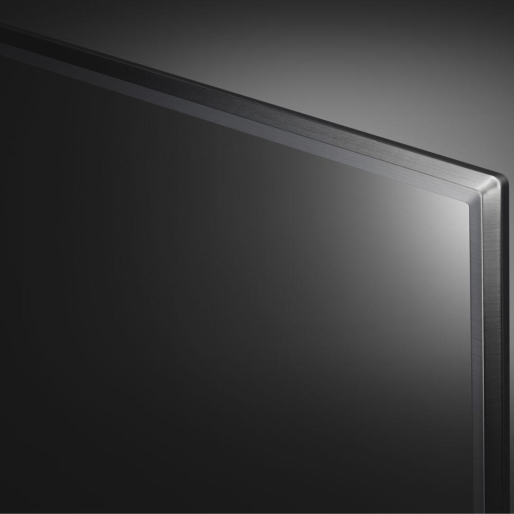 LG UK6190PUB 75" Class HDR 4K UHD Smart IPS LED TV