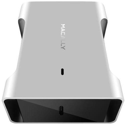 Macally 61W USB 2.0 Type-C Wall Charger