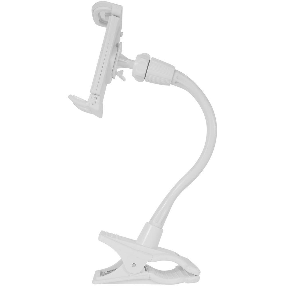 Macally Clip-On Mount Holder for Tablets