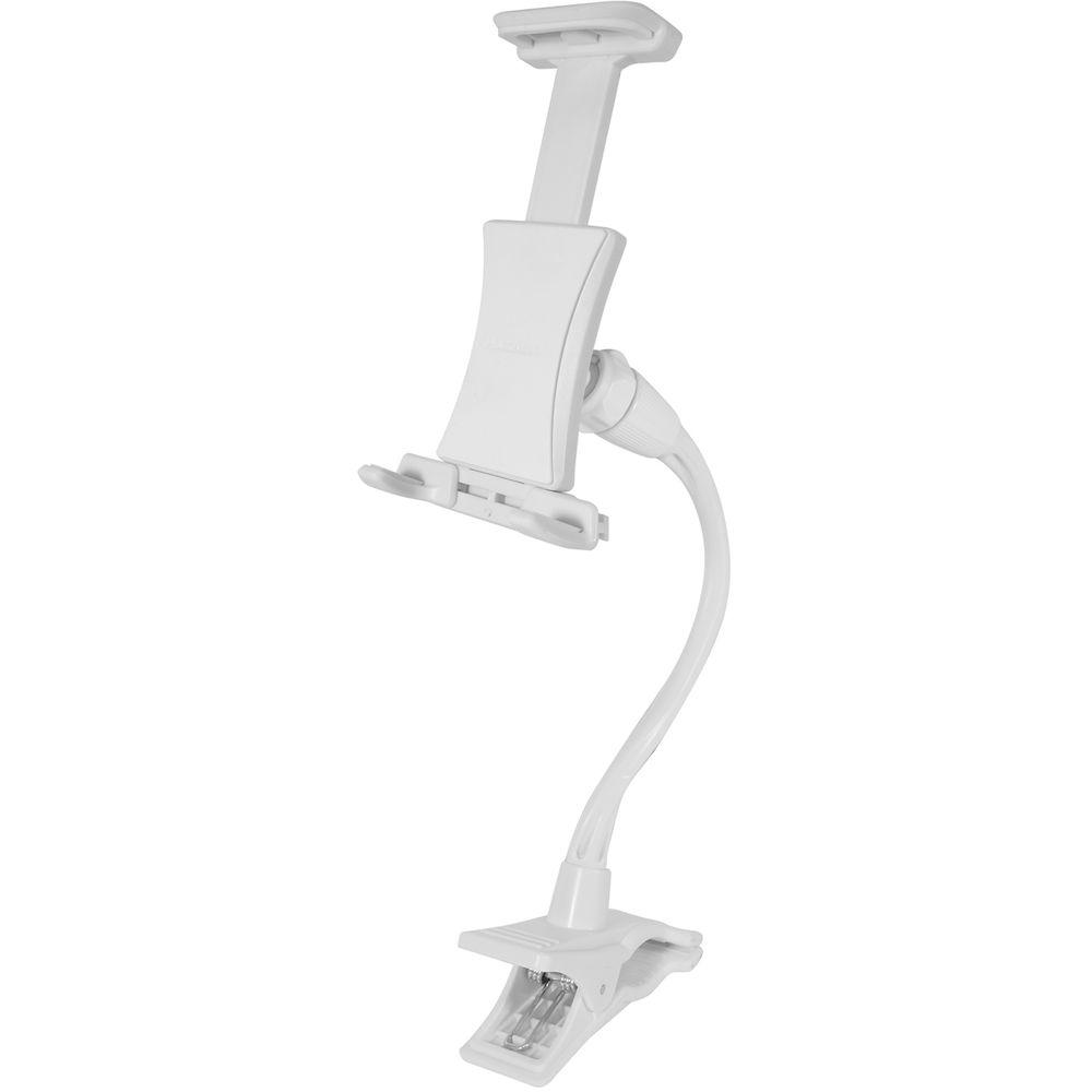 Macally Clip-On Mount Holder for Tablets