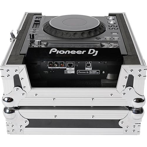 Magma Bags DJ-Controller Case for XDJ-1000 and XDJ1000MK2
