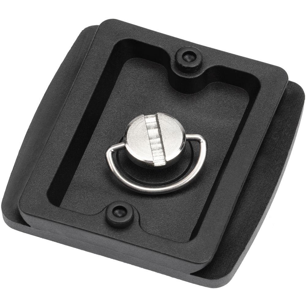Magnus BHQR-65 Quick Release Plate for TR-13 Tripod & Head, Magnus, BHQR-65, Quick, Release, Plate, TR-13, Tripod, &, Head