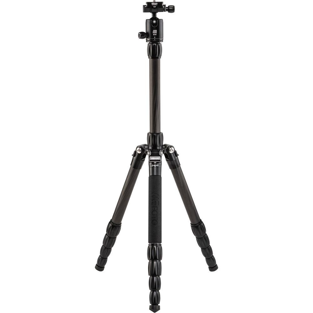 MeFOTO RoadTrip S Travel Tripod