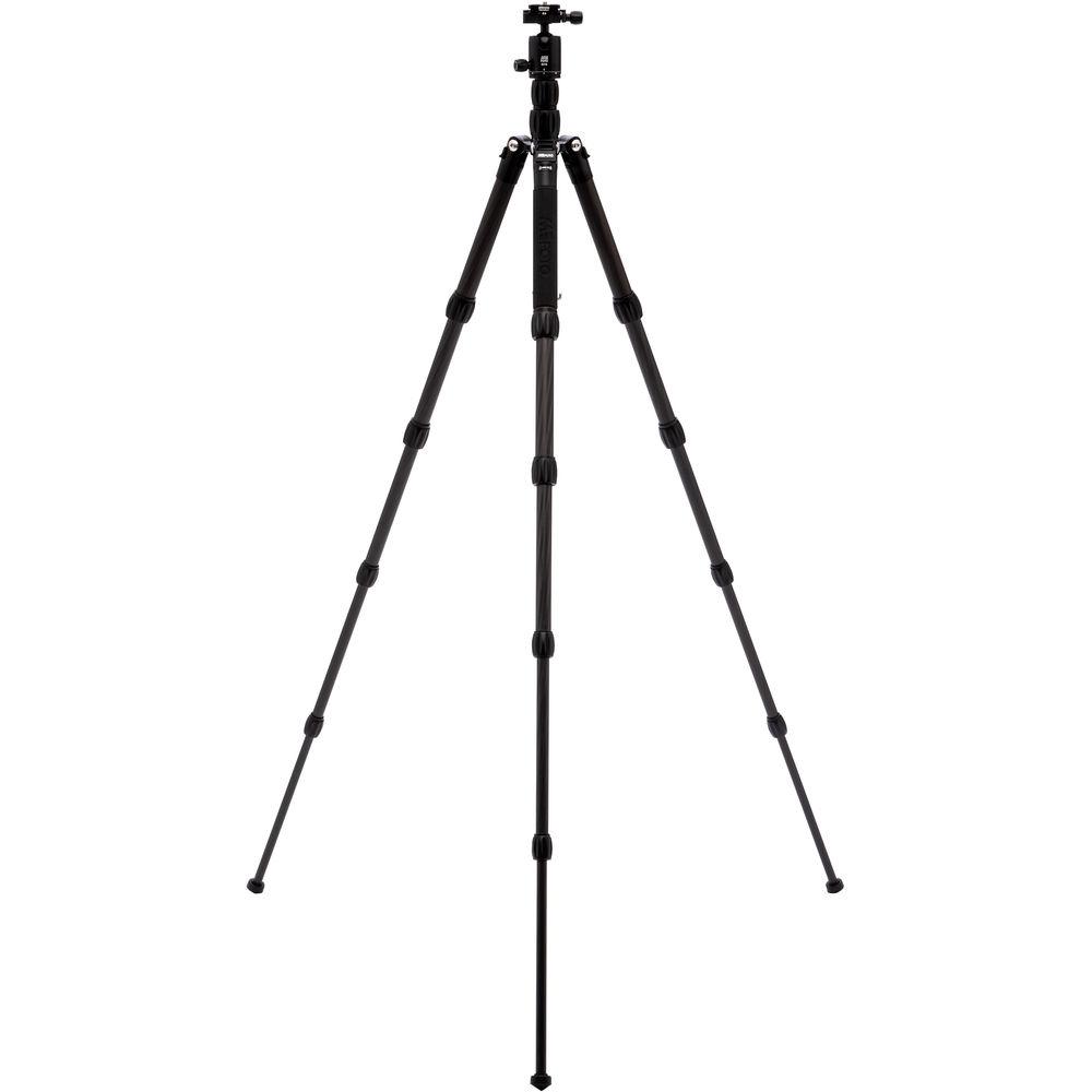 MeFOTO RoadTrip S Travel Tripod
