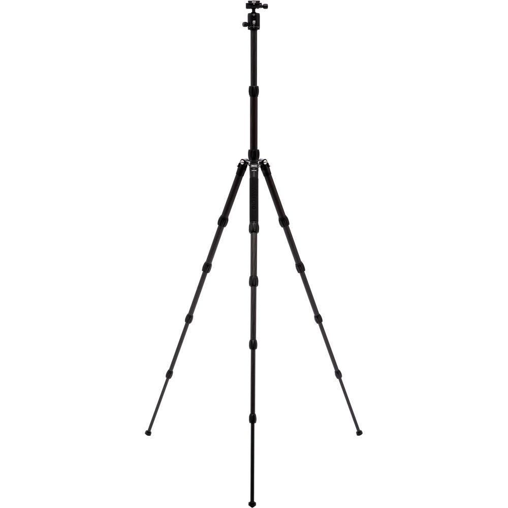 MeFOTO RoadTrip S Travel Tripod