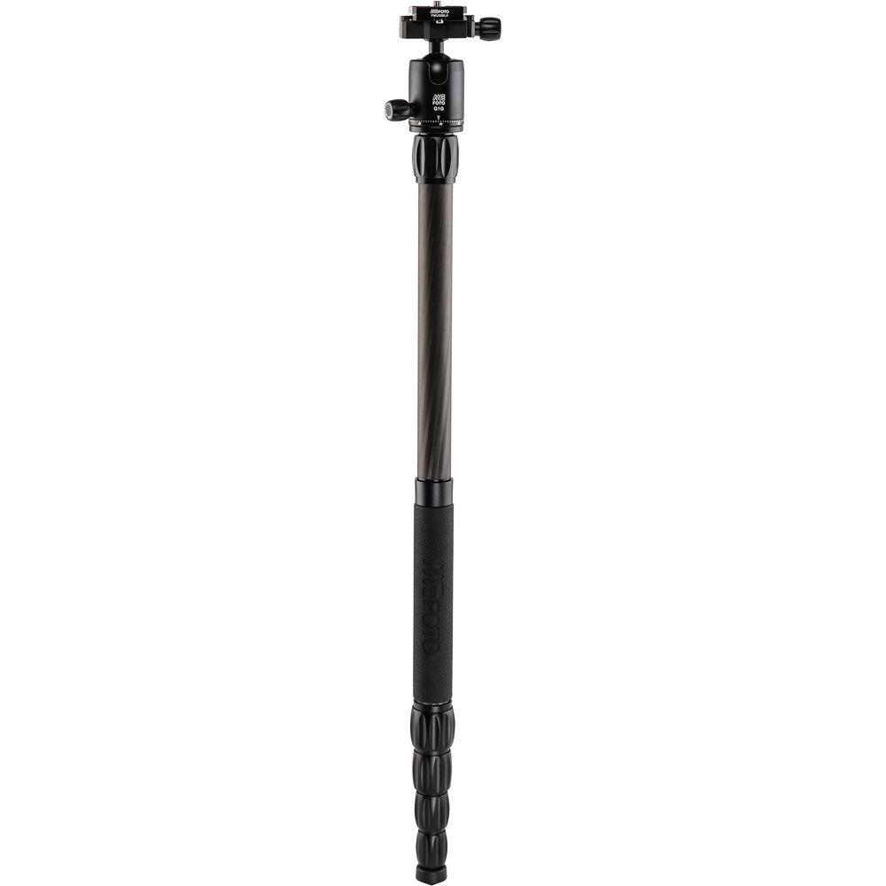 MeFOTO RoadTrip S Travel Tripod