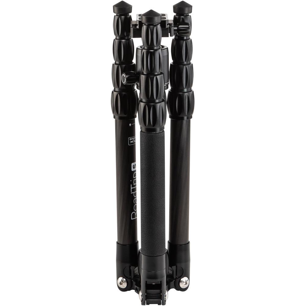 MeFOTO RoadTrip S Travel Tripod