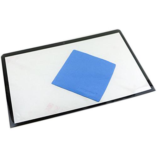 MegaGear High Quality Masque Frame Screen Protector for 12" MacBook 12-Inch Laptop with Retina Display