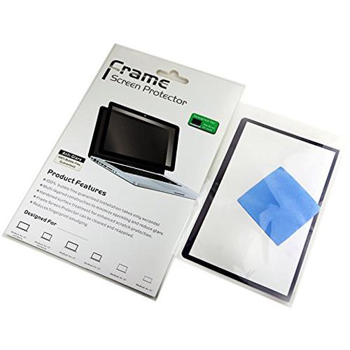 MegaGear High Quality Masque Frame Screen Protector for 12