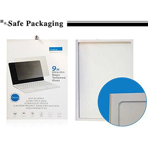 MegaGear Ultra-Thin Tempered Glass Screen Protector for 11" MacBook Air