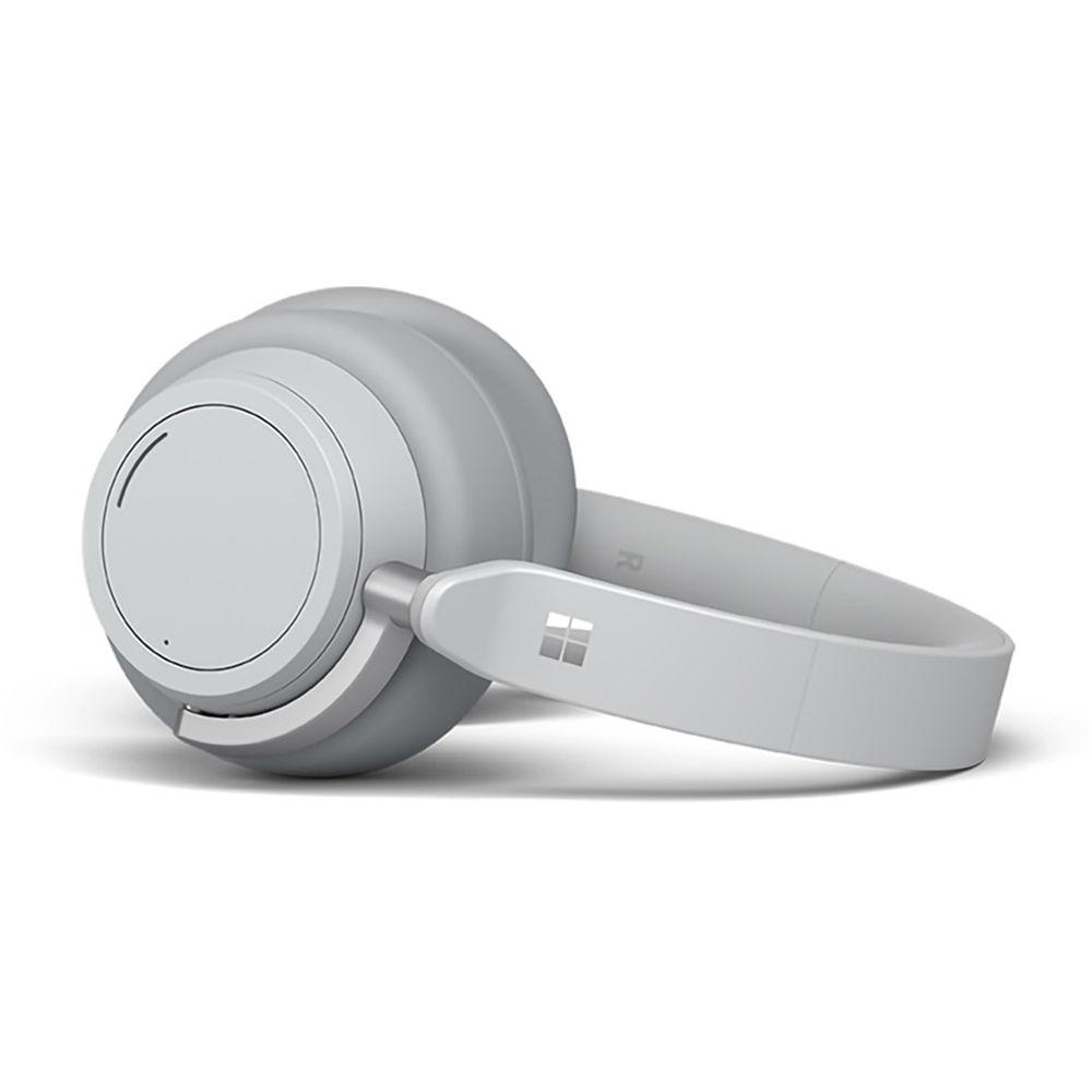 Microsoft Surface Noise-Cancelling Over-Ear Headphones