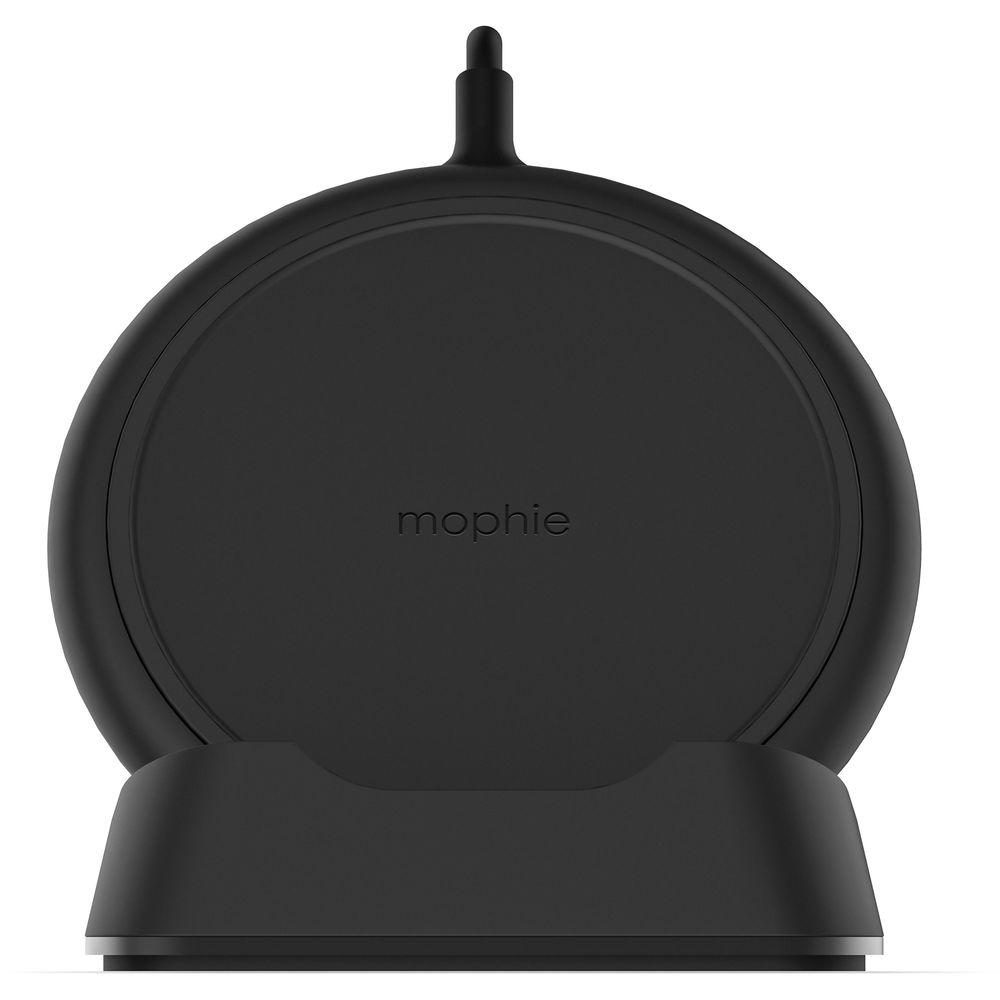 mophie charge stream desk stand