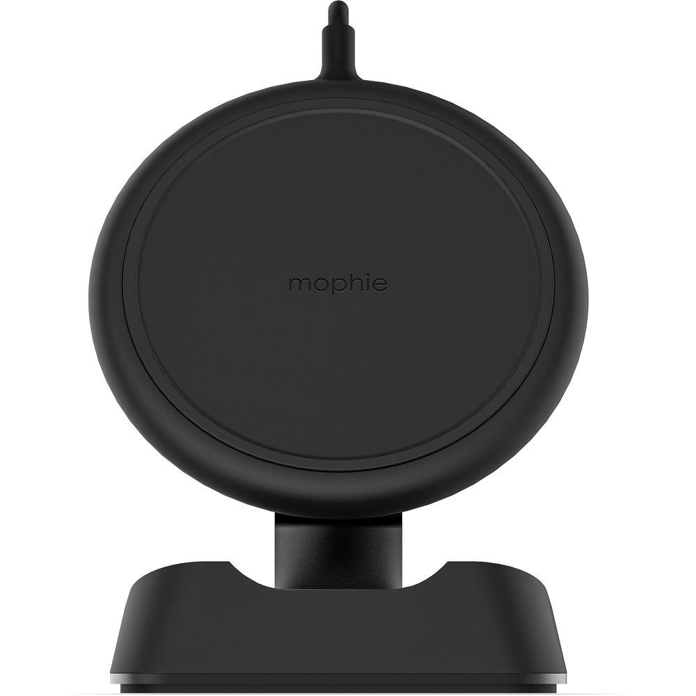 mophie charge stream desk stand