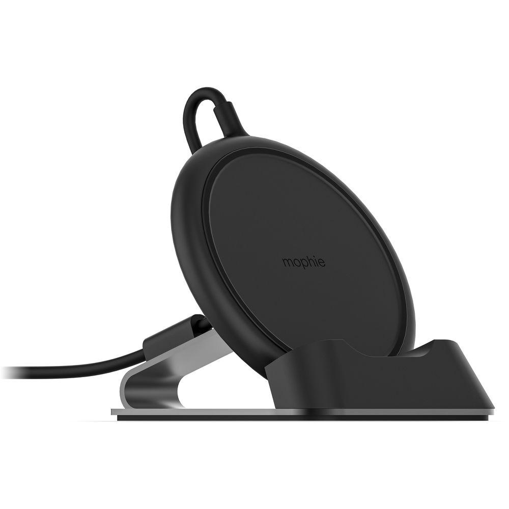 mophie charge stream desk stand