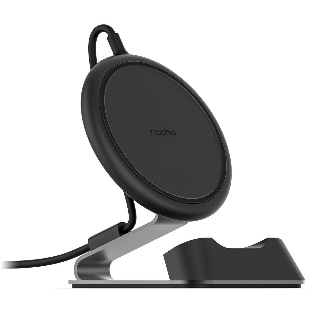mophie charge stream desk stand