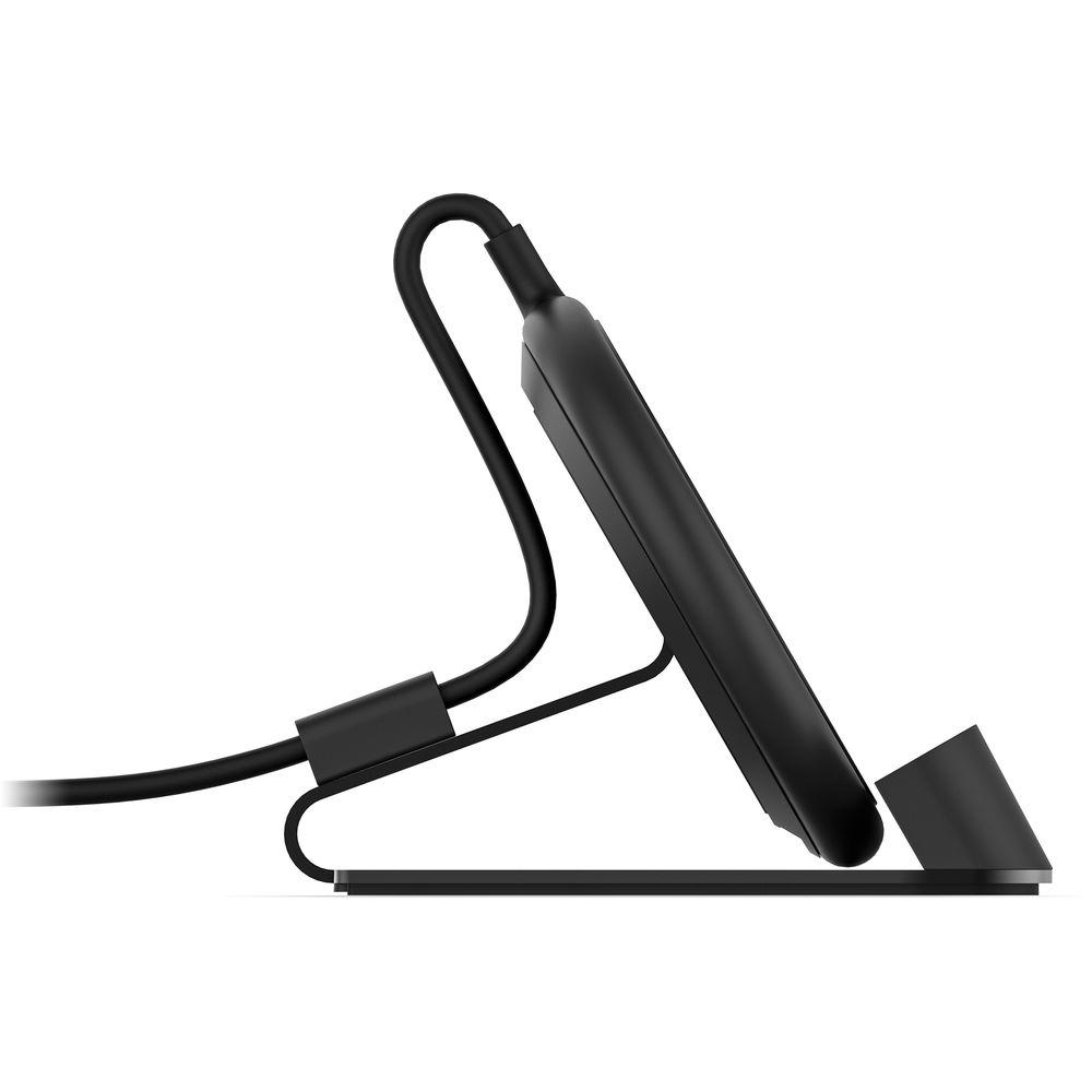 mophie charge stream desk stand
