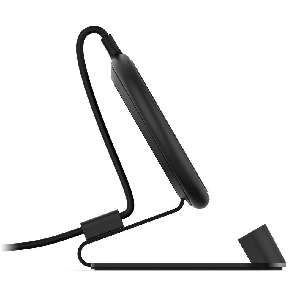 mophie charge stream desk stand