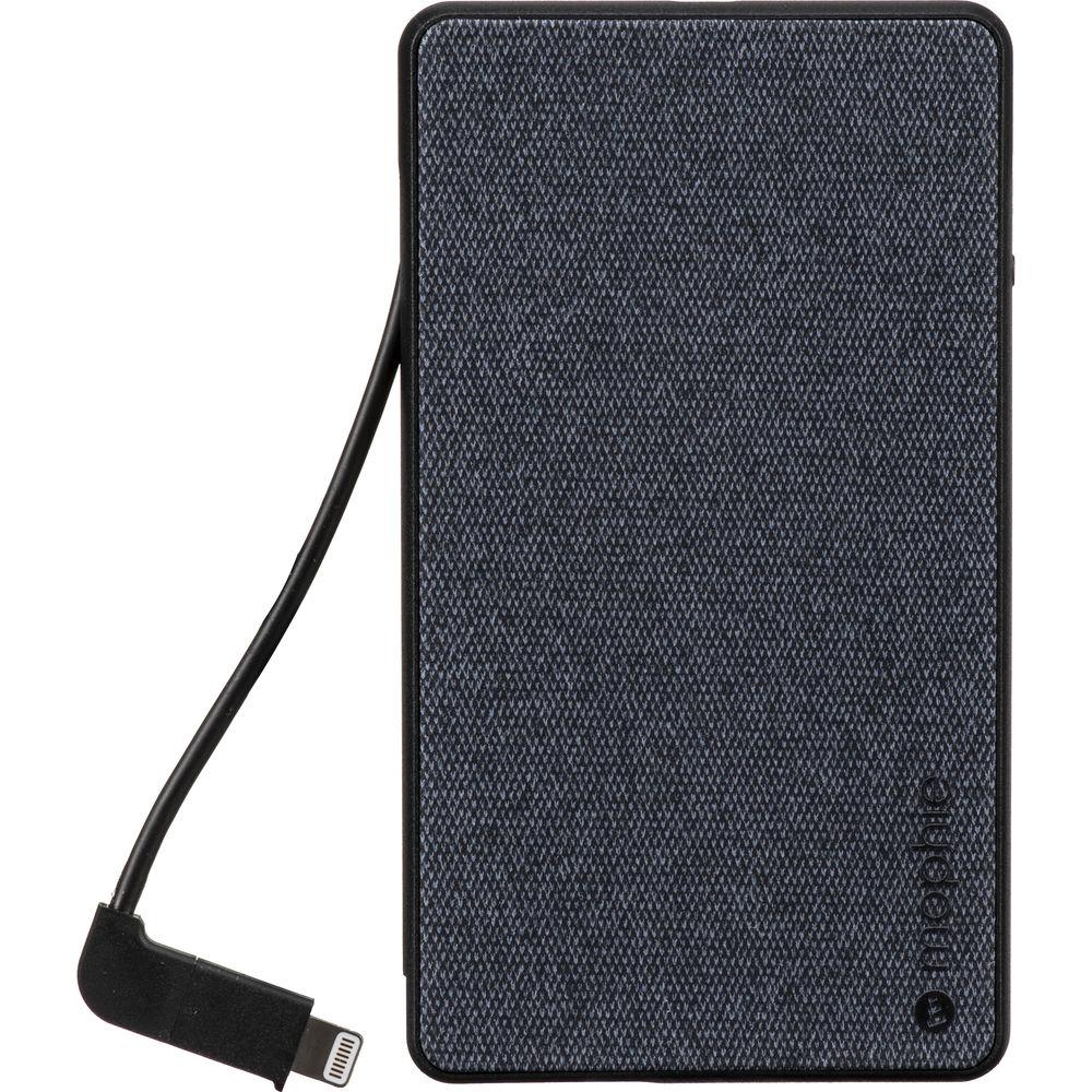 mophie powerstation plus mini 4060mAh Portable Charger