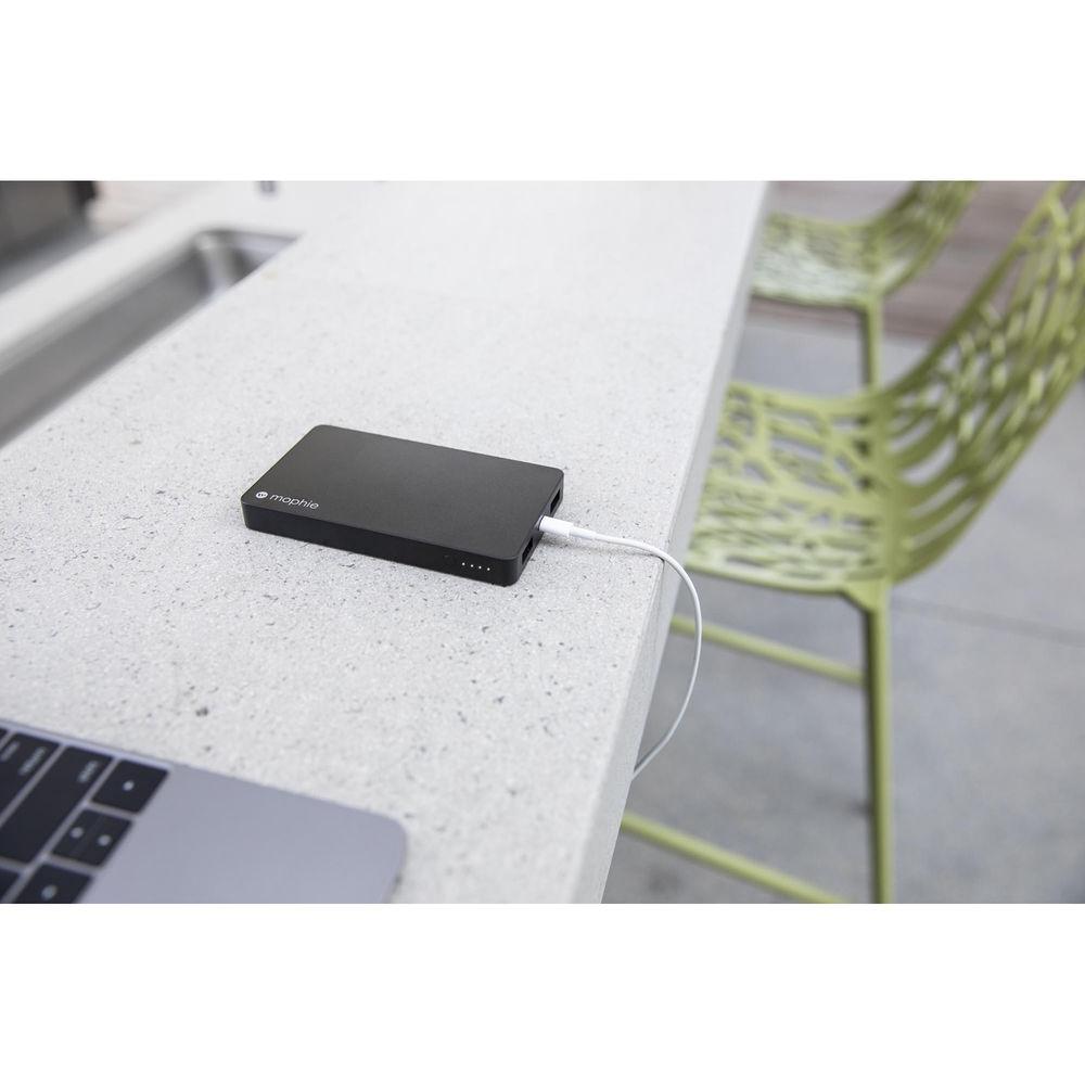 mophie powerstation with Lightning Connector 5050mAh Battery Pack