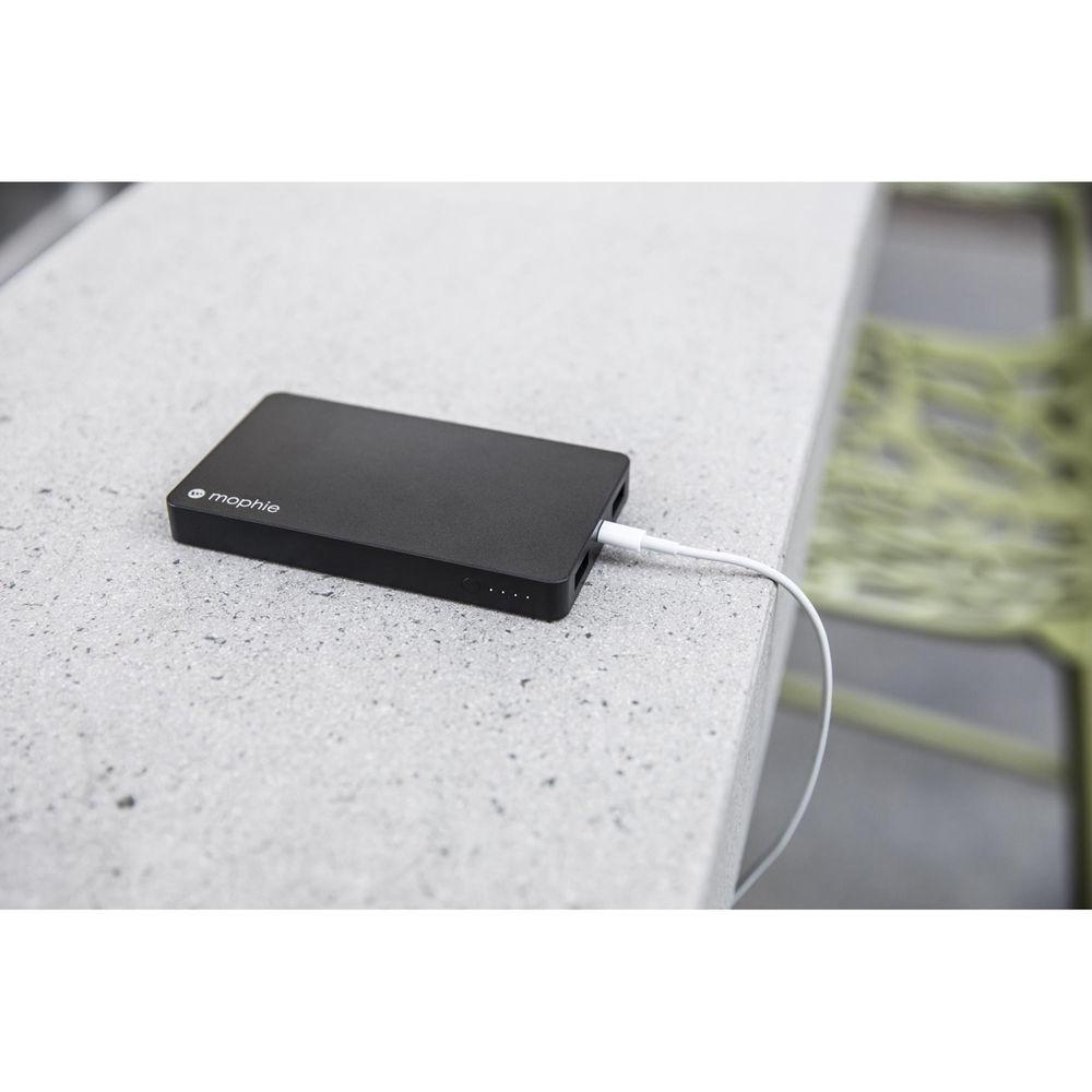 mophie powerstation with Lightning Connector 5050mAh Battery Pack