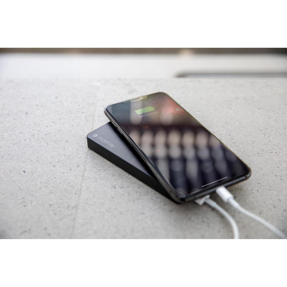 mophie powerstation with Lightning Connector 5050mAh Battery Pack