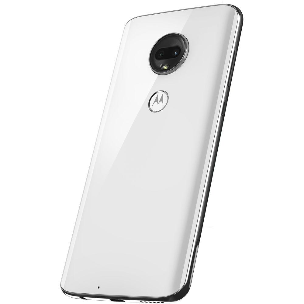 Moto G7 64GB Smartphone