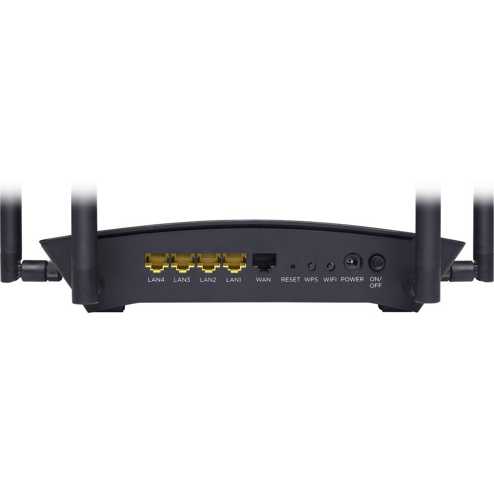 Motorola MR2600 AC2600 Wireless Dual-Band Gigabit Router