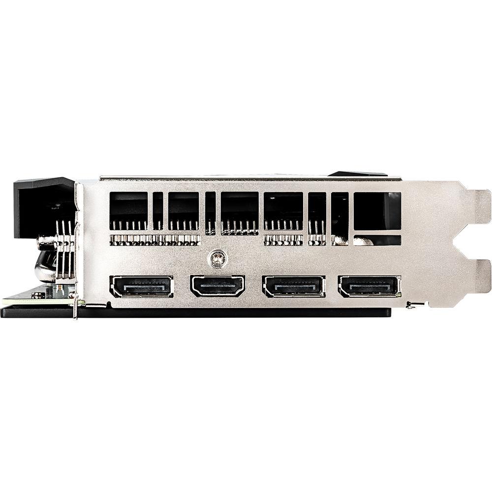 MSI GeForce RTX 2070 VENTUS Graphics Card