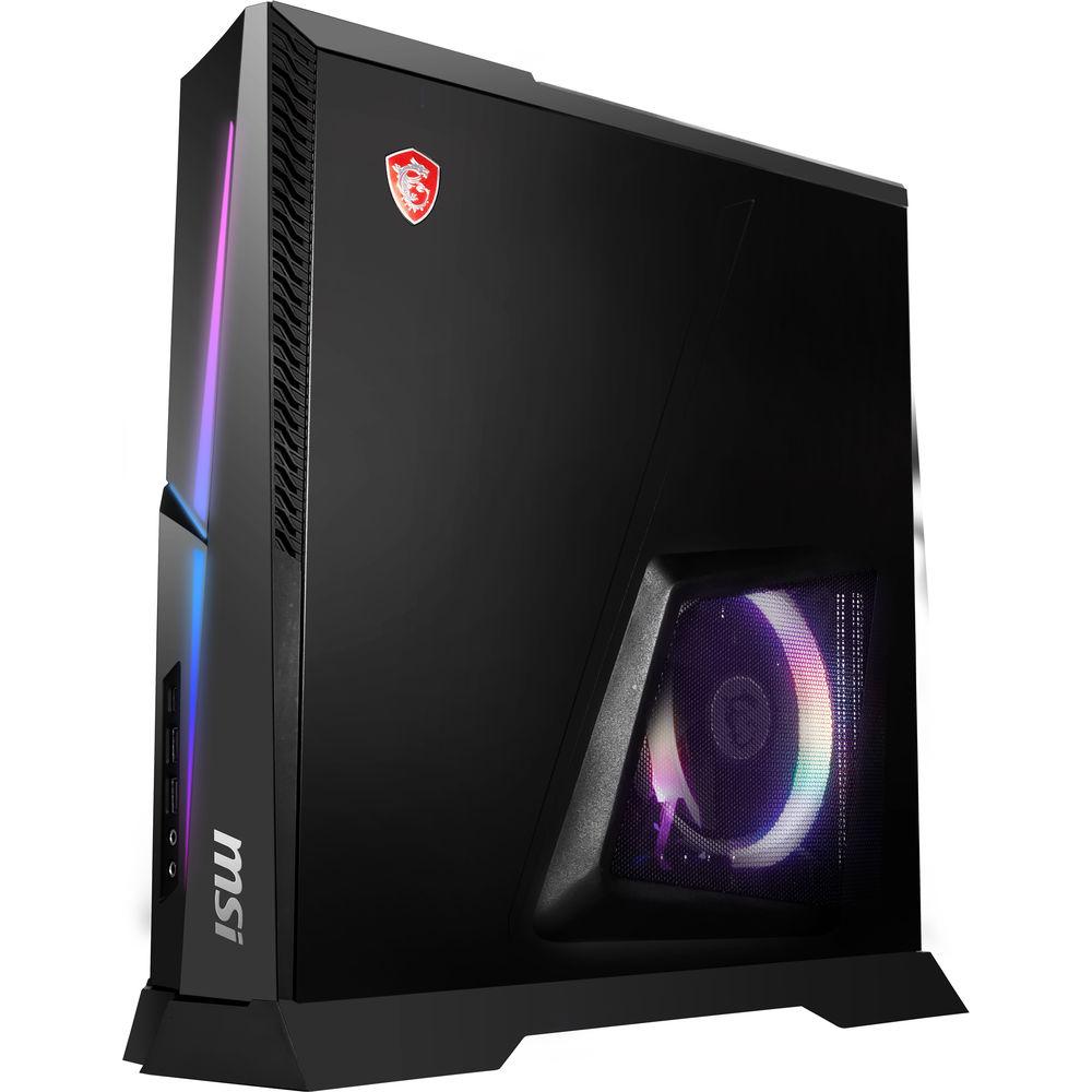 MSI Trident X Plus Gaming Desktop