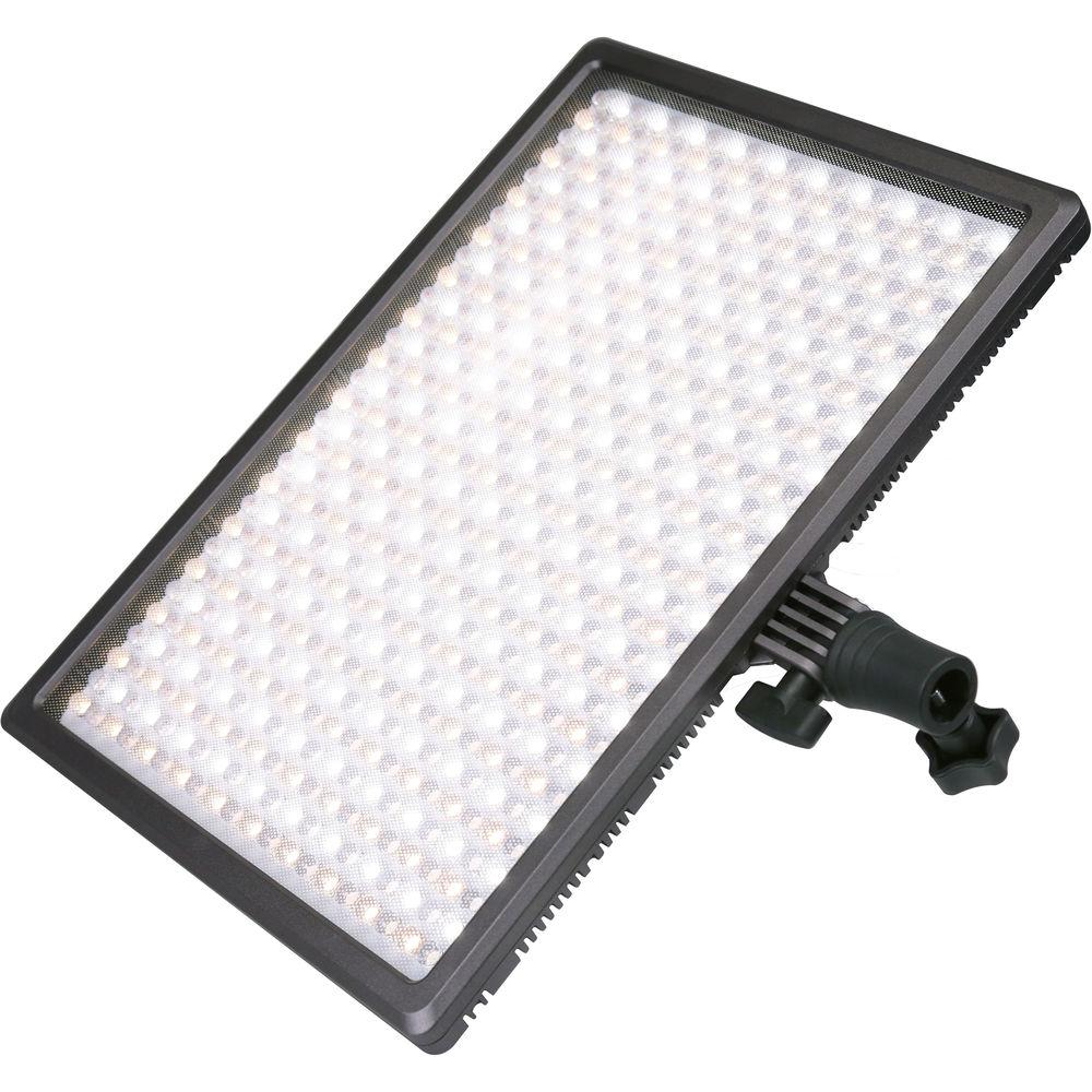 Nanguang RGB173 II Bi-Color RGB, Hard, and Soft Light LED Panel