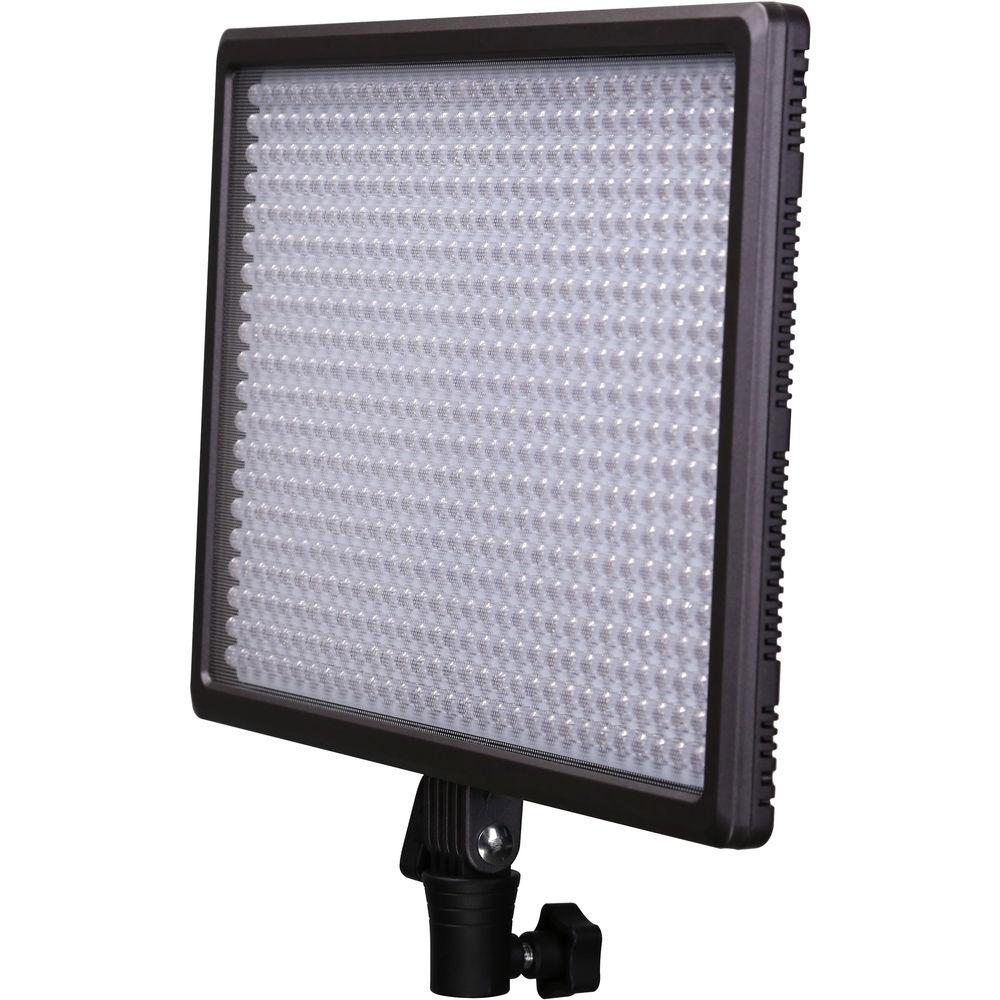 Nanguang RGB173 II Bi-Color RGB, Hard, and Soft Light LED Panel