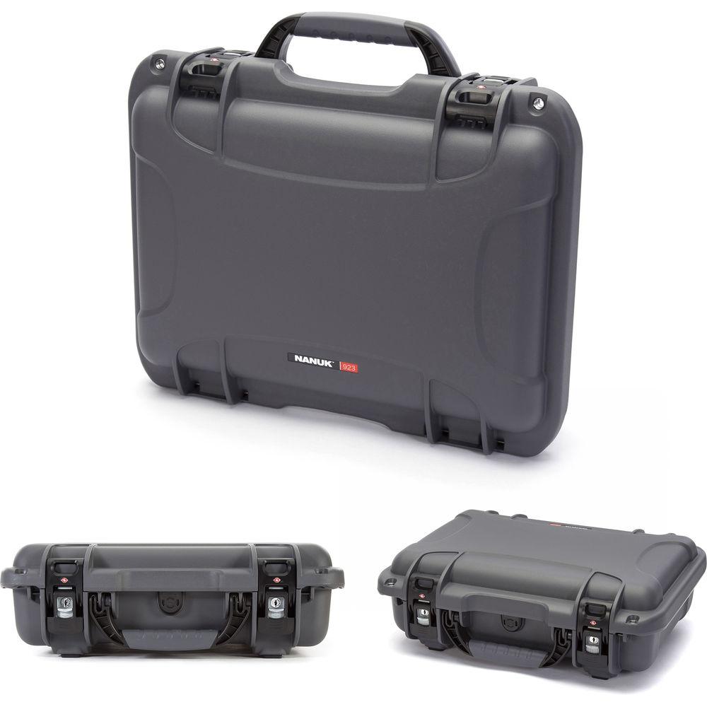 Nanuk 923 Case for DJI Ronin-S Gimbal